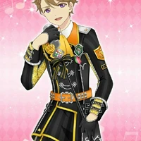 Iragashi Nozomu