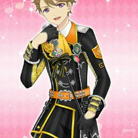 Iragashi Nozomu