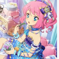 Sakuraba Laura