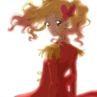 Nijino Yume ( Suzuki Kiyoko )