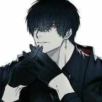 Lâm Nhược Vũ [Công]