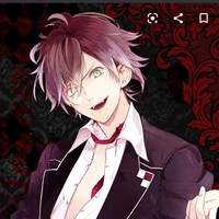 Sakamaki Ayato
