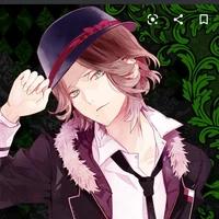 Sakamaki Laito