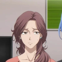 Hasegawa Nanako