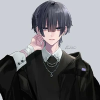 Kagabane Hachou