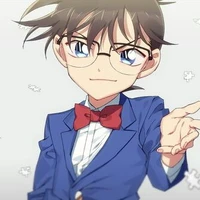 Edogawa Conan