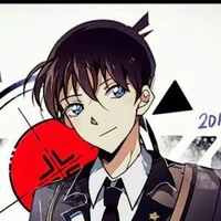 Kudo Shinichi