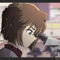 Haibara Ai