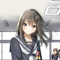 sanaka haibara