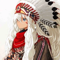 Philomena Evans •Thụ•