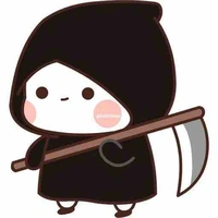 Thần chết 