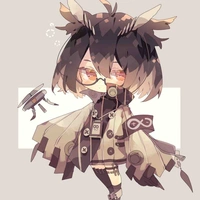 Tác giả cute