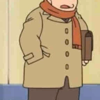 Nobi nobisuke 