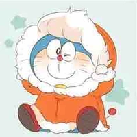 Doraemon 