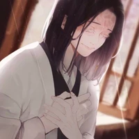 Ubuyashiki kagaya