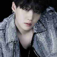 Yoongi 