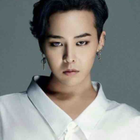 G dragon