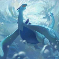 Lugia 