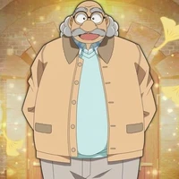 Hiroshi Agasa