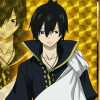Zeref Dragneel