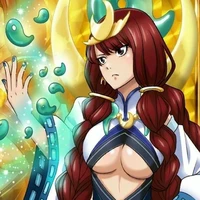 Irene Belserion