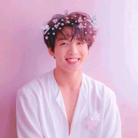 Jeon JungKook ( JK )