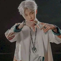 Kim NamJoon ( NJ )