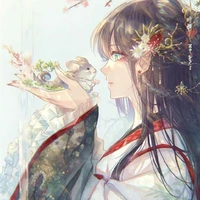 Vương Hiểu Nhi