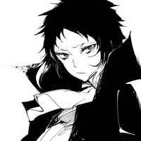 Akutagawa Ryuunosuke