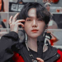 Min Yoongi