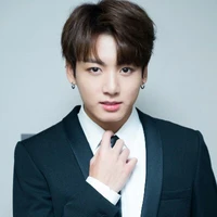 Jeon Jungkook