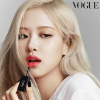 Park Chaeyoung (Rosé)