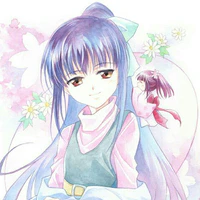 Nadeshiko Fujisaki