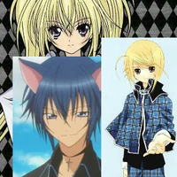 Utau+Tadese+Ikuto