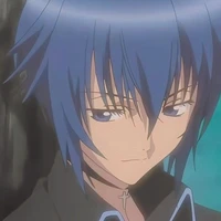 Tsukiyomi Ikuto