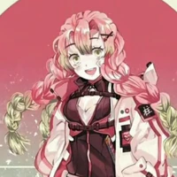 Mitsuri