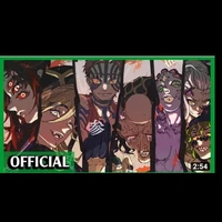 các thập nhị nguyệt quỷ