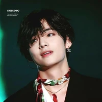 Kim Taehyung
