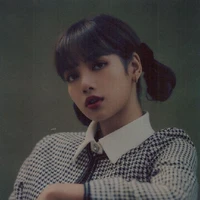 Lalisa Manoban