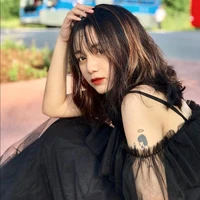Hàn Dạ Tuyết