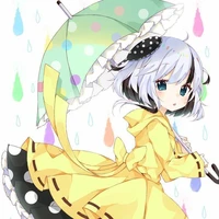 Gojou Haru