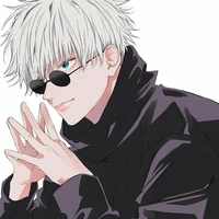 Gojou Satoru