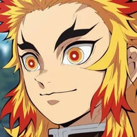 Rengoku Kyoujurou(Viêm trụ)