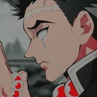 Gyoumei Himejima(Nham trụ)