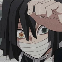 Obanai Iguro(Xà trụ)