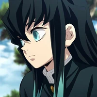 Muichirou Tokitou(Hà trụ)