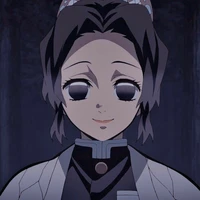 Shinobu Kochou(Trùng trụ)