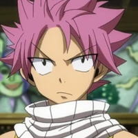 natsu