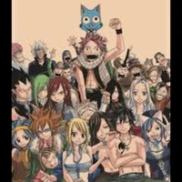 hội fairy tail