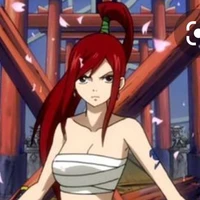 erza